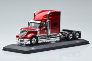 International Lonestar Rosso IXO 1:43 TR103