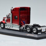 International Lonestar Rosso IXO 1:43 TR103 - image 5 of 6