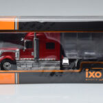 International Lonestar Rosso IXO 1:43 TR103 - image 6 of 6
