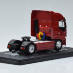 Iveco Stralis 480 Rosso IXO 1:43 TR086 - image 2 of 6