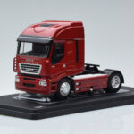Iveco Stralis 480 Rosso IXO 1:43 TR086