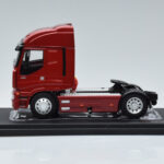 Iveco Stralis 480 Rosso IXO 1:43 TR086 - image 3 of 6