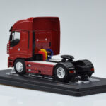 Iveco Stralis 480 Rosso IXO 1:43 TR086 - image 5 of 6