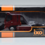 Iveco Stralis 480 Rosso IXO 1:43 TR086 - image 6 of 6