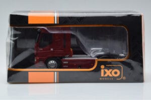 Iveco Stralis 480 Rosso IXO 1:43 TR086 Pressofusione — immagine 6 di 6