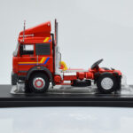 Iveco Turbo Star 190-42 Rosso IXO 1:43 - image 3 of 6