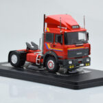 Iveco Turbo Star 190-42 Rosso IXO 1:43 - image 4 of 6