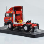 Iveco Turbo Star 190-42 Rosso IXO 1:43 - image 5 of 6
