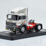 Iveco Turbo Star 190-42 Argento IXO 1:43