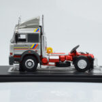 Iveco Turbo Star 190-42 Argento IXO 1:43 - image 3 of 6
