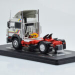 Iveco Turbo Star 190-42 Argento IXO 1:43 - image 5 of 6