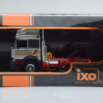 Iveco Turbo Star 190-42 Argento IXO 1:43 - image 6 of 6