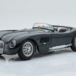 Jaguar C-Type Verde AUTOart 1:18