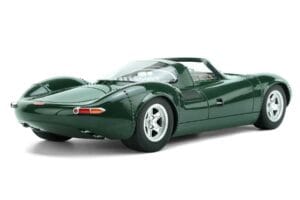 Jaguar XJ13 GT Spirit 1:18 GT318 Resina — immagine 2 di 11