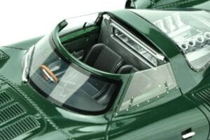Jaguar XJ13 GT Spirit 1:18 GT318 Resina — immagine 11 di 11