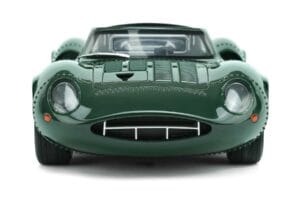 Jaguar XJ13 GT Spirit 1:18 GT318 Resina — immagine 4 di 11
