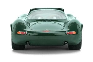 Jaguar XJ13 GT Spirit 1:18 GT318 Resina — immagine 5 di 11