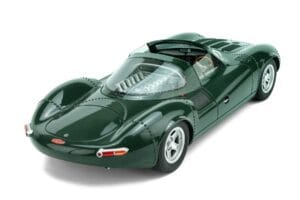 Jaguar XJ13 GT Spirit 1:18 GT318 Resina — immagine 7 di 11