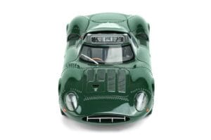 Jaguar XJ13 GT Spirit 1:18 GT318 Resina — immagine 8 di 11