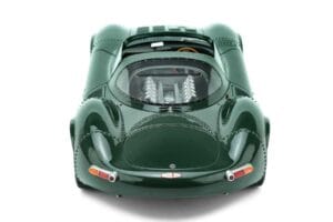 Jaguar XJ13 GT Spirit 1:18 GT318 Resina — immagine 9 di 11