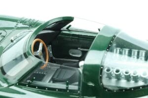Jaguar XJ13 GT Spirit 1:18 GT318 Resina — immagine 10 di 11