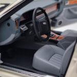 Jaguar XJ6 XJ40 Glacier Bianco Almost Real 1:18 - image 8 of 11