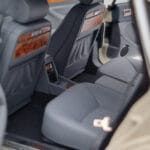 Jaguar XJ6 XJ40 Glacier Bianco Almost Real 1:18 - image 9 of 11