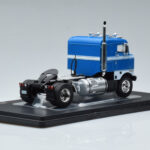 Kenworth Bullnose Blu IXO 1:43 - image 2 of 6