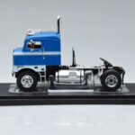 Kenworth Bullnose Blu IXO 1:43 - image 3 of 6