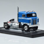 Kenworth Bullnose Blu IXO 1:43 - image 4 of 6