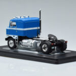 Kenworth Bullnose Blu IXO 1:43 - image 5 of 6