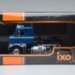 Kenworth Bullnose Blu IXO 1:43 - image 6 of 6