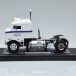 Kenworth Bullnose Ross Mackie Transport Bianco IXO 1:43 TR063 - image 3 of 6
