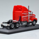 Kenworth T600 Rosso IXO 1:43 TR109 - image 2 of 6