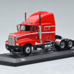 Kenworth T600 Rosso IXO 1:43 TR109
