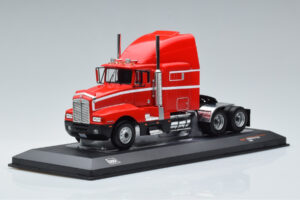Kenworth T600 Rosso IXO 1:43 TR109