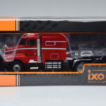 Kenworth T600 Rosso IXO 1:43 TR109 - image 6 of 6