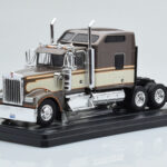 Kenworth W900 Marrone IXO 1:43