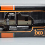 Kenworth W900 Marrone IXO 1:43 - image 4 of 4