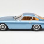 Lamborghini 350 GT Azzurro Metallizzato CMR 1:18 CMR002 - image 3 of 6