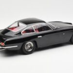 Lamborghini 400 GT 2+2 Nero KK-Scale 1:18 180394 - image 2 of 6
