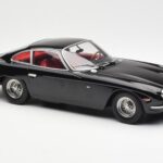 Lamborghini 400 GT 2+2 Nero KK-Scale 1:18 180394 - image 4 of 6