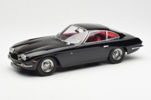 Lamborghini 400 GT 2+2 Nero KK-Scale 1:18 180394