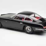 Lamborghini 400 GT 2+2 Nero KK-Scale 1:18 180394 - image 5 of 6