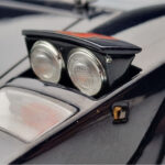 Lamborghini Countach LP500S Walter Wolf Blu Scuro Kyosho 1:18 - image 10 of 11