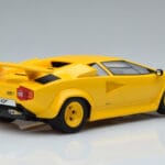 Lamborghini Countach Turbo Koenig Specials Giallo GT Spirit 1:18 KJ010 Resina - image 2 of 6
