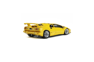 Lamborghini Diablo Jota GT Spirit 1:18 GT322 Resina — immagine 2 di 11