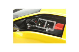 Lamborghini Diablo Jota GT Spirit 1:18 GT322 Resina — immagine 11 di 11