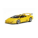 Lamborghini Diablo Jota GT Spirit 1:18 GT322 Resina