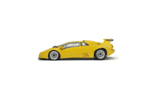 Lamborghini Diablo Jota GT Spirit 1:18 GT322 Resina — immagine 3 di 11